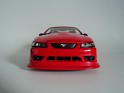 1:18 Maisto Ford Mustang SVT Cobra R 2000 Red. Uploaded by Francisco